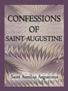 Confessions of Saint Augustine